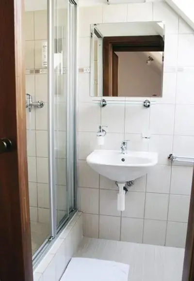 Hotel Maxim - Chambres