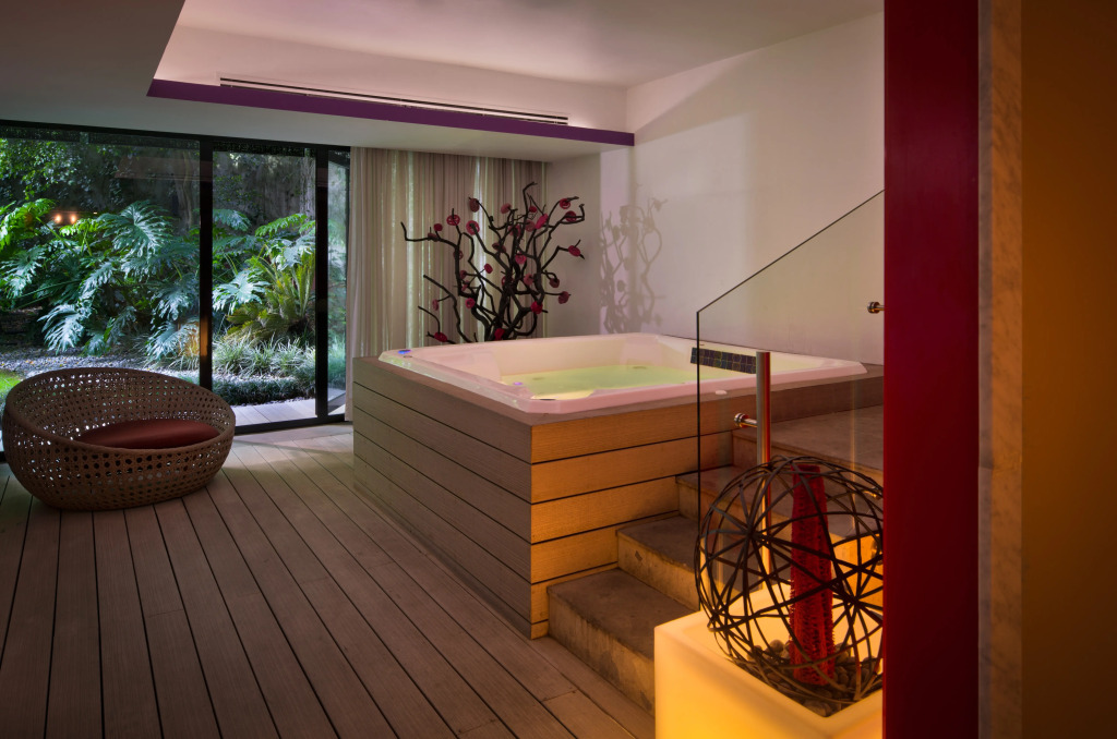 Las Suites Campos Eliseos by null