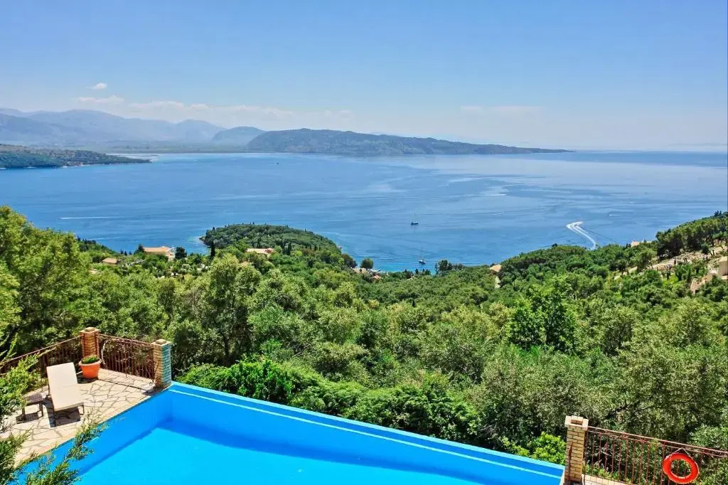 Villa Vilelmina