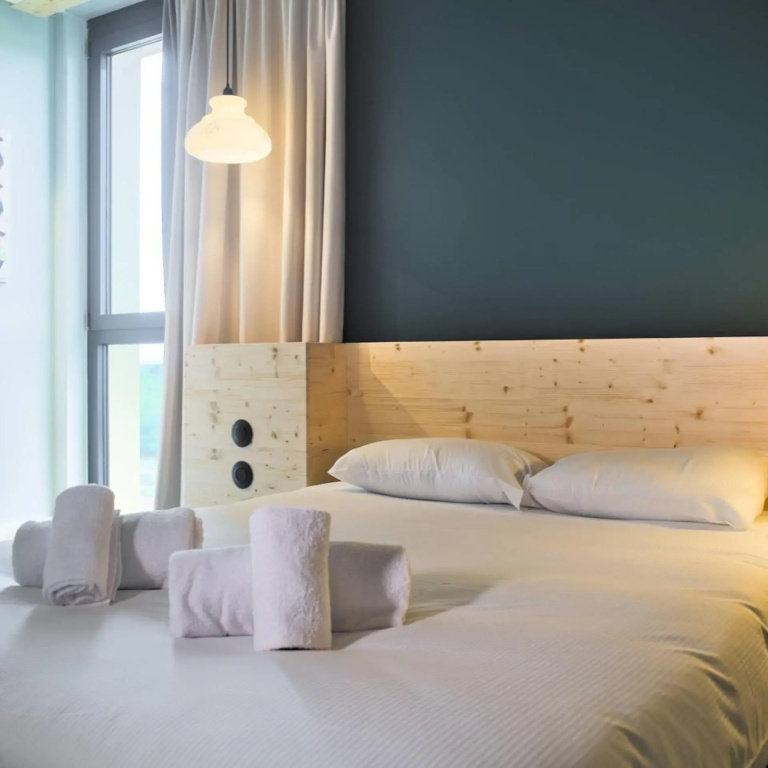 Afficher la photo 8 — Greet Hotel Cernay Mulhouse