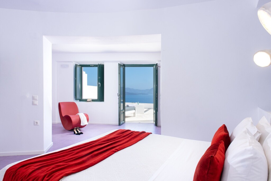 Avant Garde Suites by null