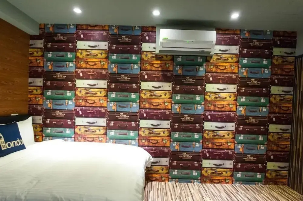 Hotel photo 12