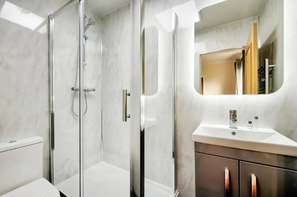 Onich Hotel - Chambres