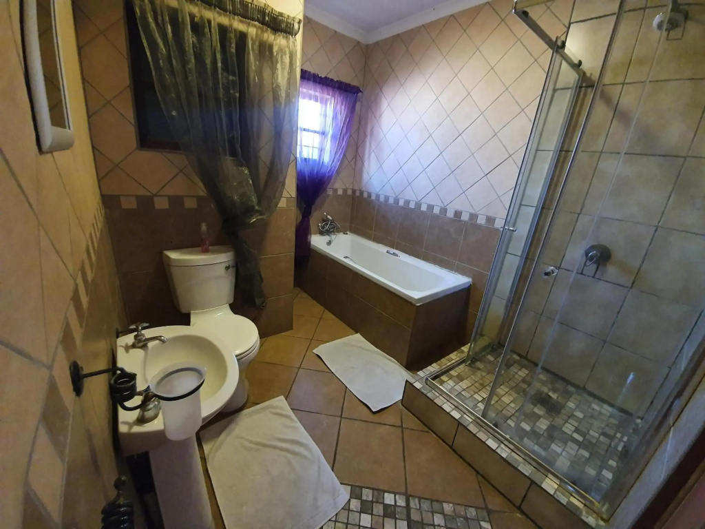 Castello Guesthouse Vryburg - Général