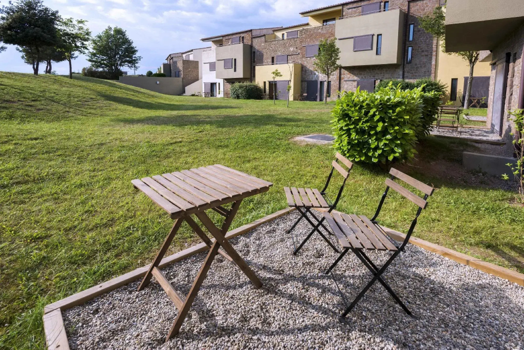 Vilar Rural de Cardona - Général
