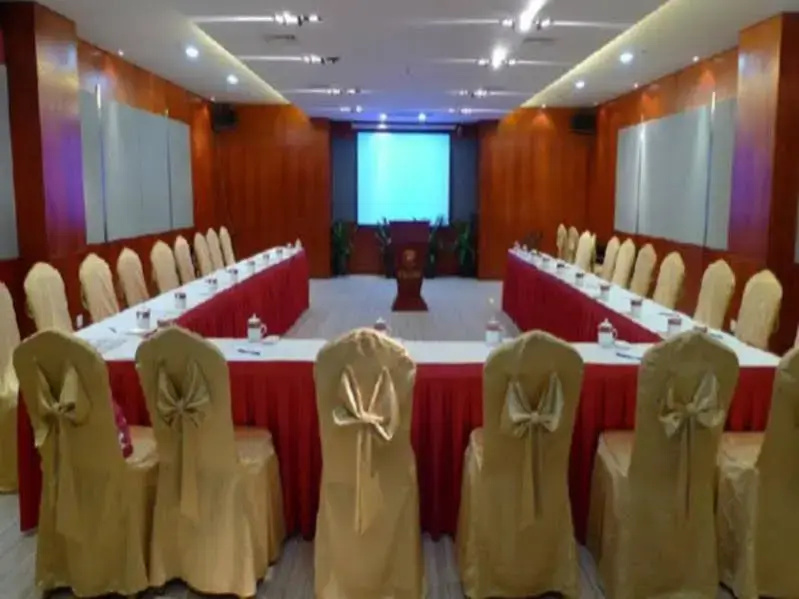 Changshu Hotel - Général
