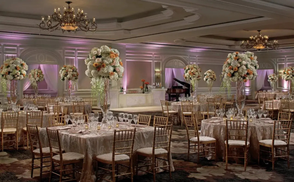 The Ritz-Carlton, Washington, D.C. - фото 25