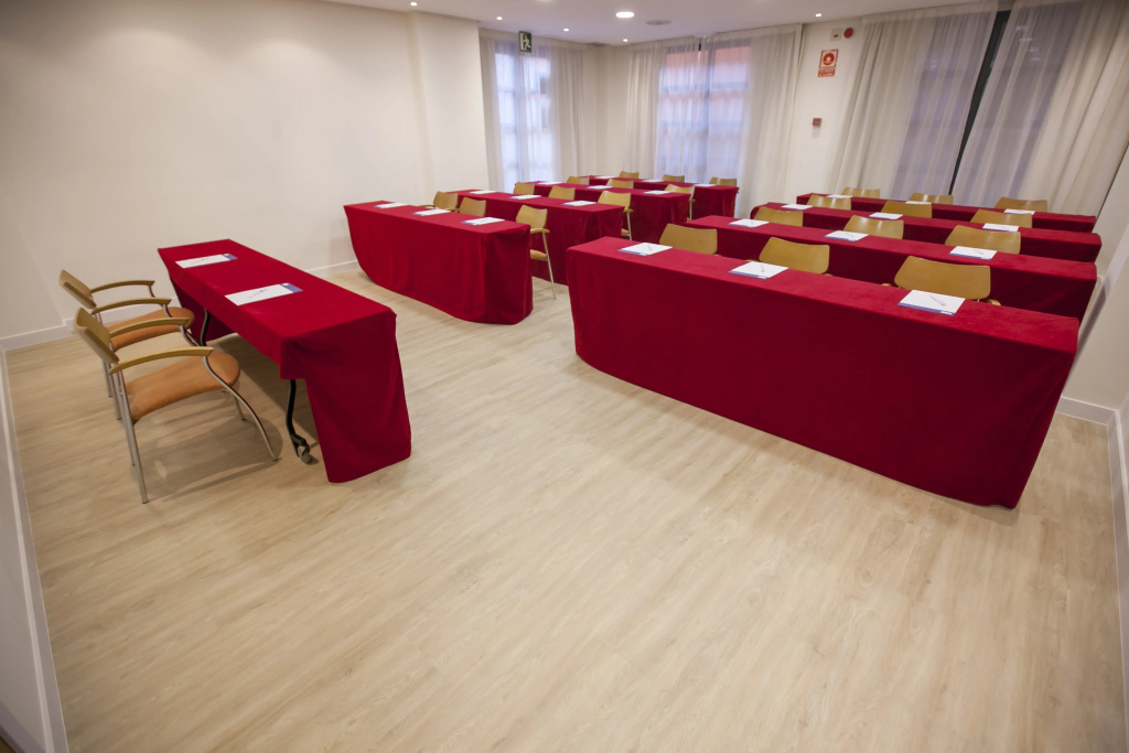 Holiday Inn Express Valencia Ciudad de las Ciencias by IHG - Général