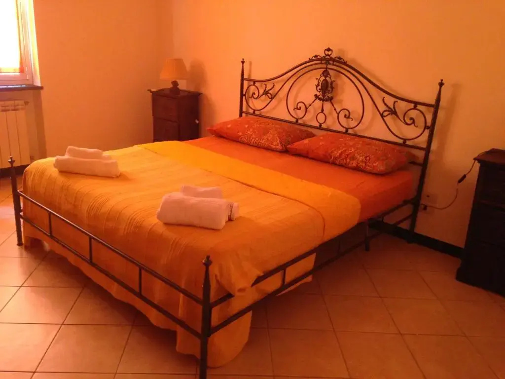 1 Bedroom Basement Apartment