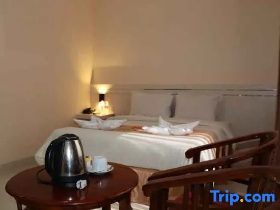 Griya Hotel - Chambres