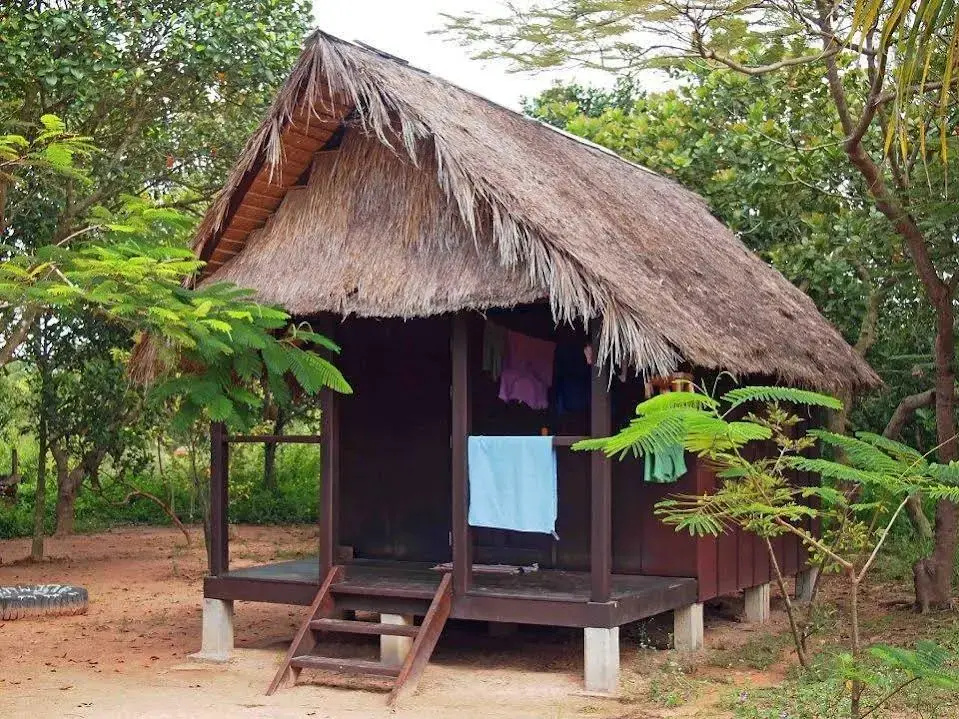 Channa's Angkor Homestay