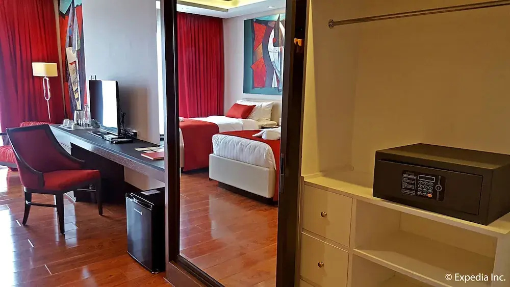 Bravo Hotel and Resorts - Chambres