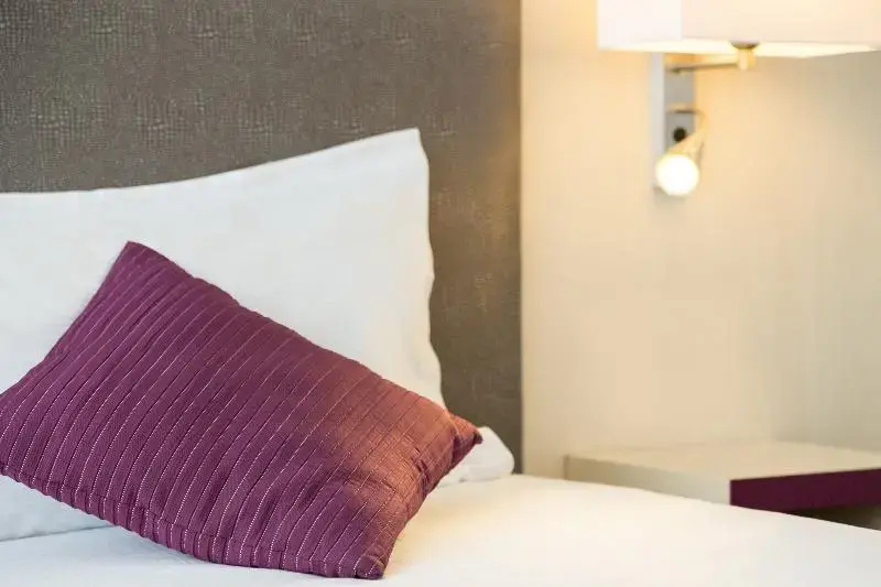 Hôtel Ker Moor Saint-Quay Portrieux - Chambres