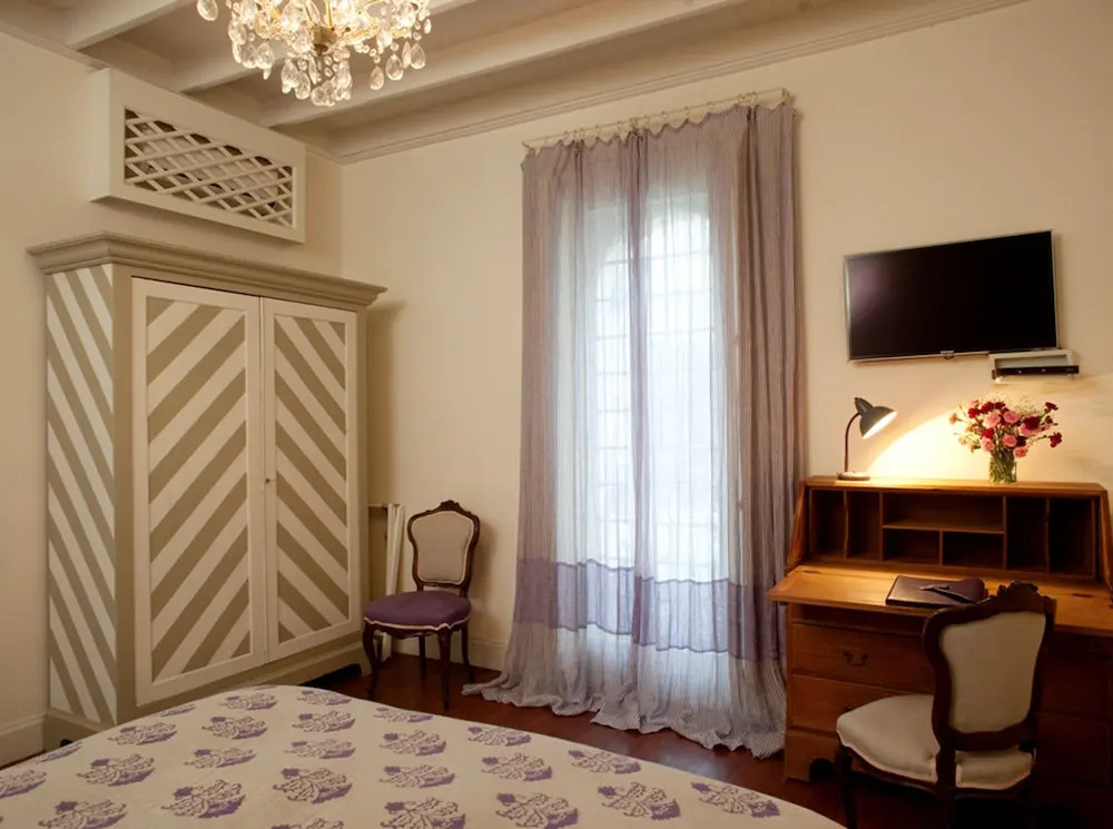 Quinta Miraflores Boutique Hotel by null