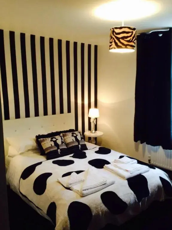 The Swan Hotel Smoke & Taphouse - Chambres