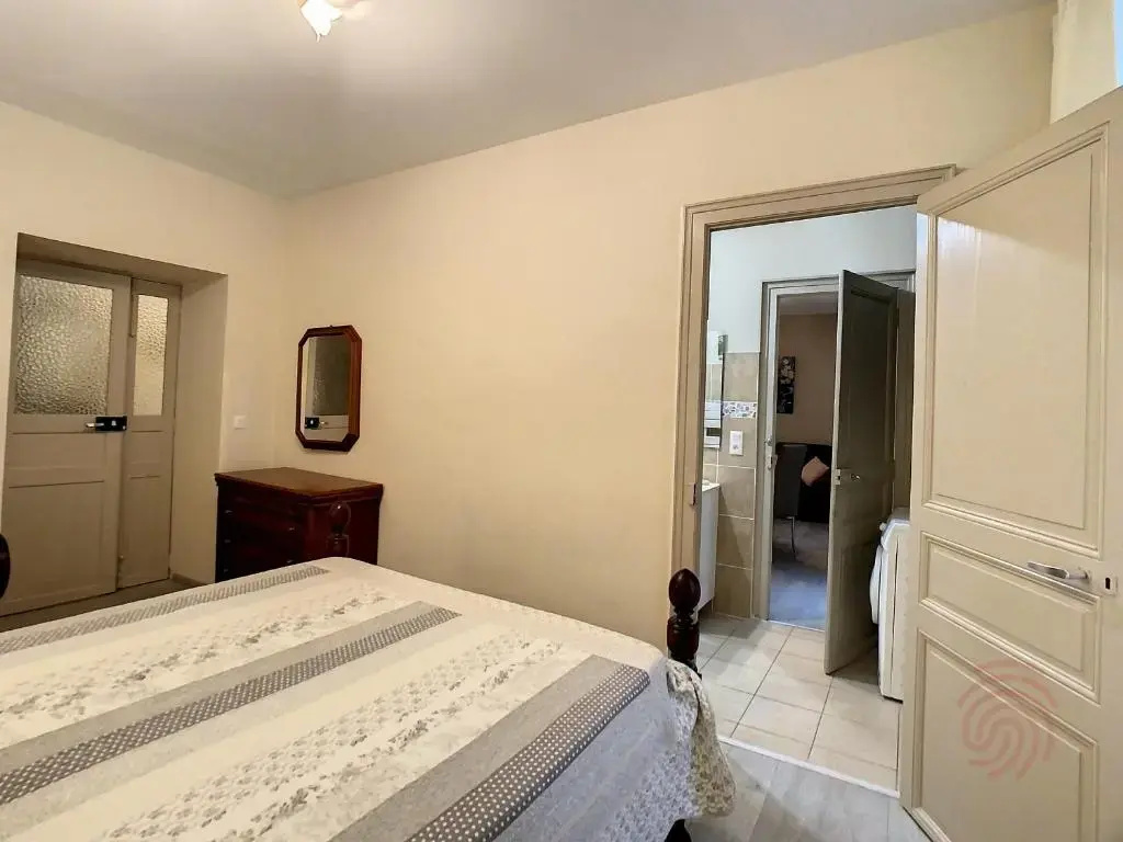 Afficher la photo 7 — Appartement Lamalou-les-Bains, 3 pièces, 4 personnes - FR-1-451-122