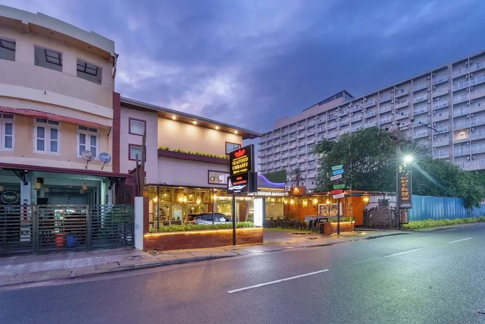 Hotel photo 20