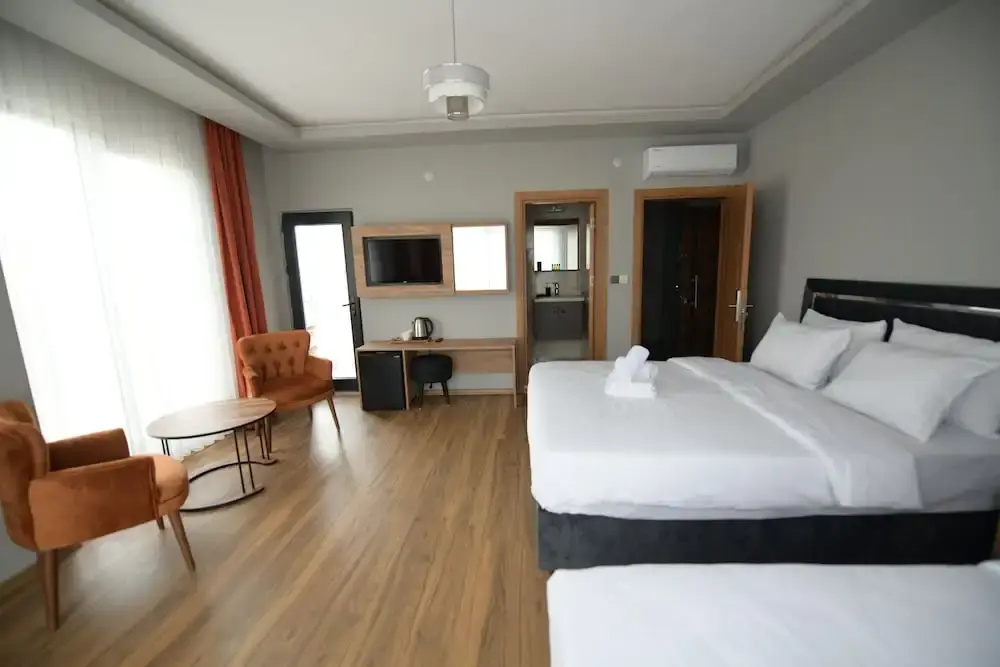 Hotel photo 19