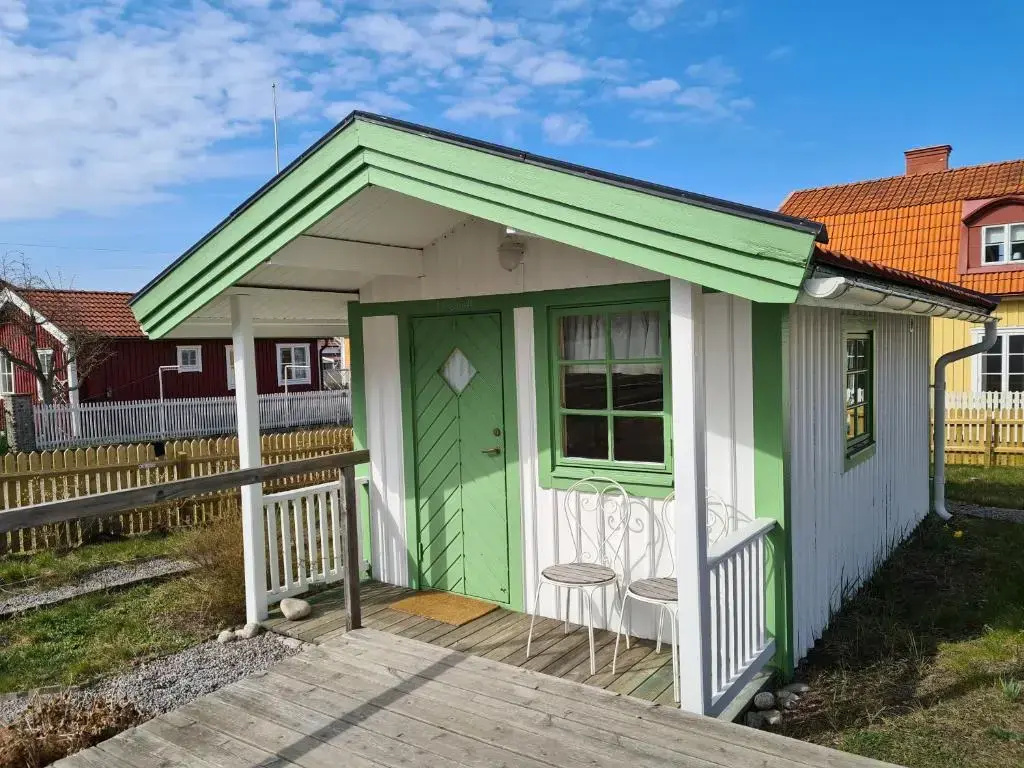 Cottage
