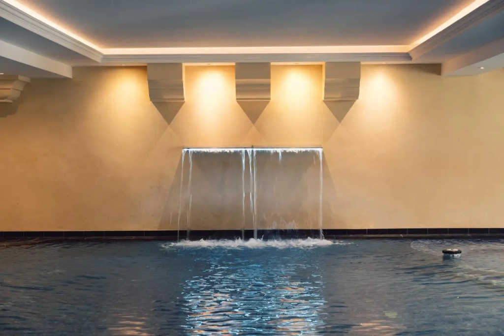 Alpenpalace Luxury Hideaway & Spa Retreat - Général