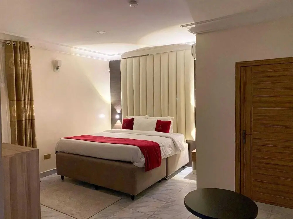 Hotel photo 18