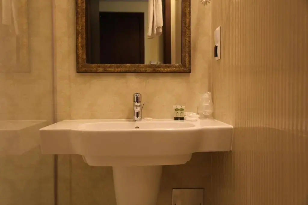 Hotel Lambert Medical Spa - Chambres