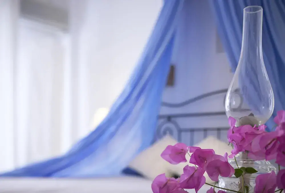 Matina Hotel - Chambres