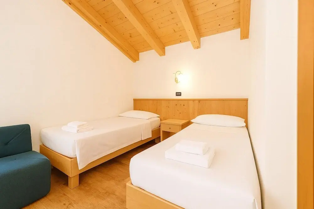 Hotel Bleis - Général