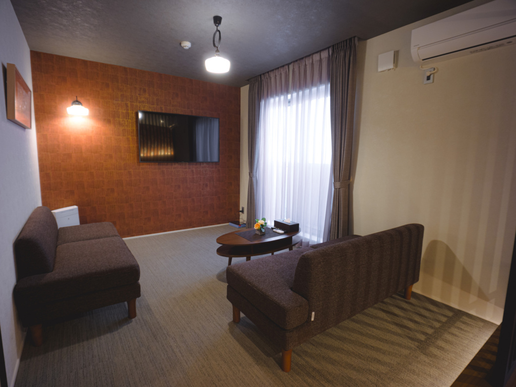 GRAND BASE Hakata Sumiyoshi 사진 1