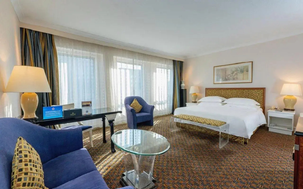 Hotel photo 19