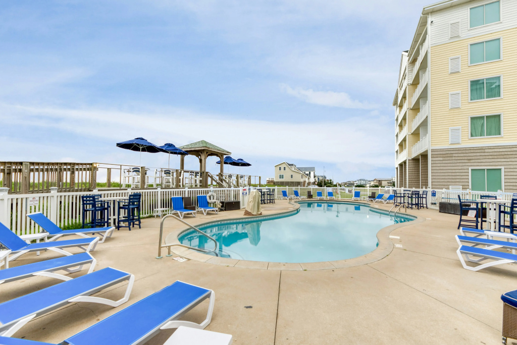 Hilton Garden Inn Outer Banks/Kitty Hawk - Général