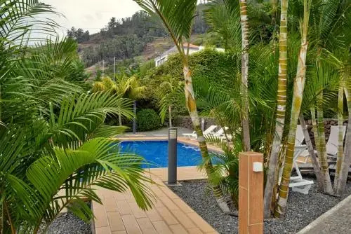 Quinta Vista Mar do Arco, a Home in Madeira