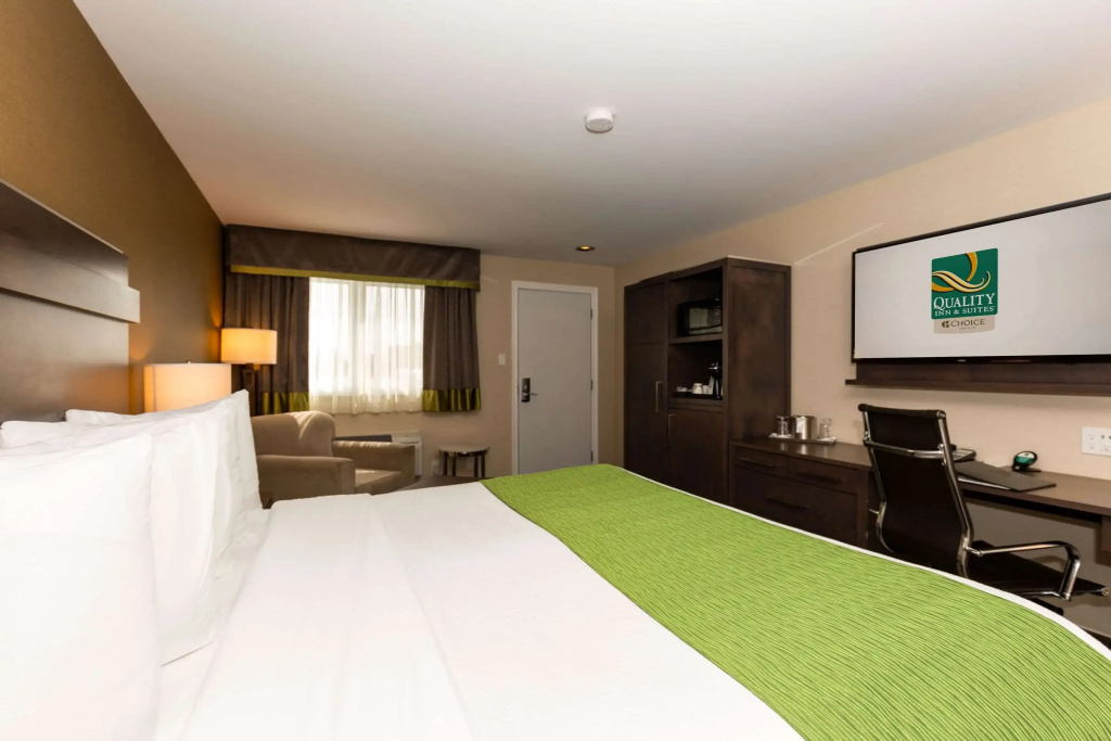 Business room