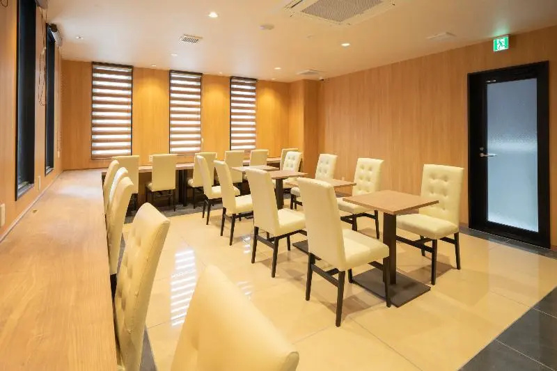 Kyoto Plaza Hotel Kyoto Eki Minami 사진 15