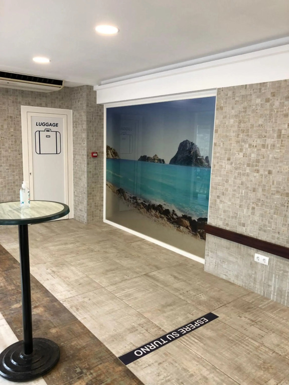 Hostal Rosalia by null