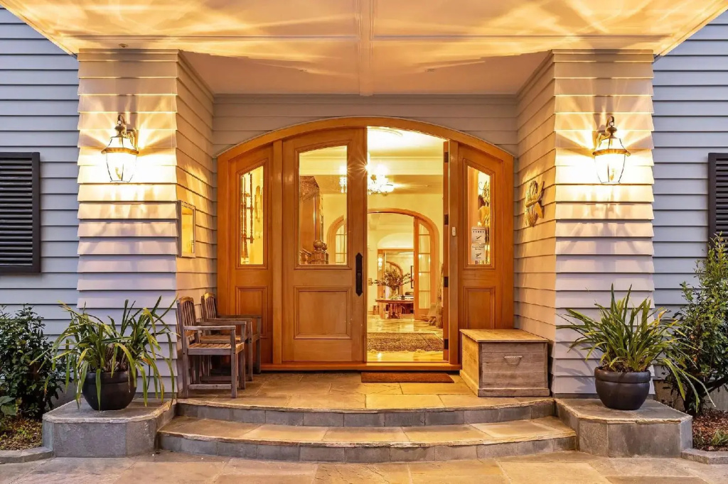 Matauwhi Bay Manor