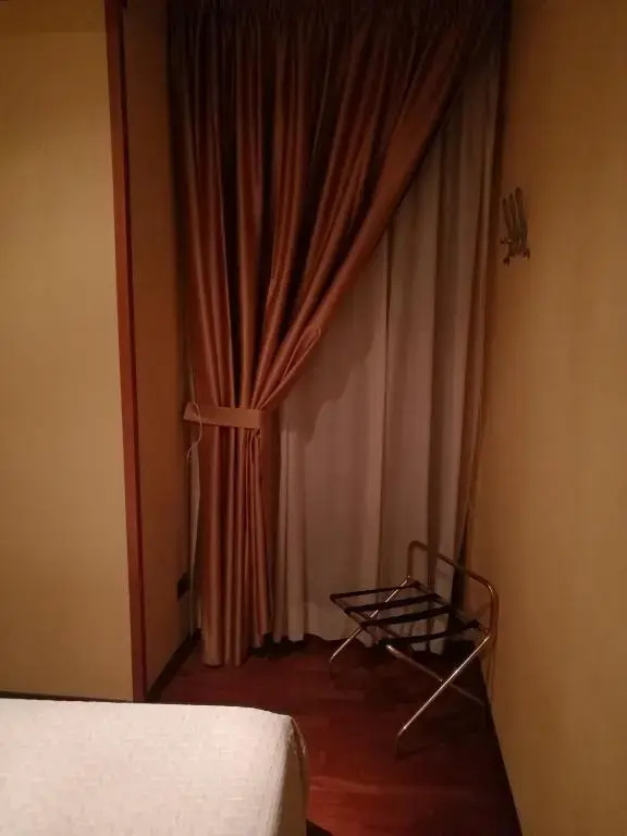 Dimora Adriana - Chambres
