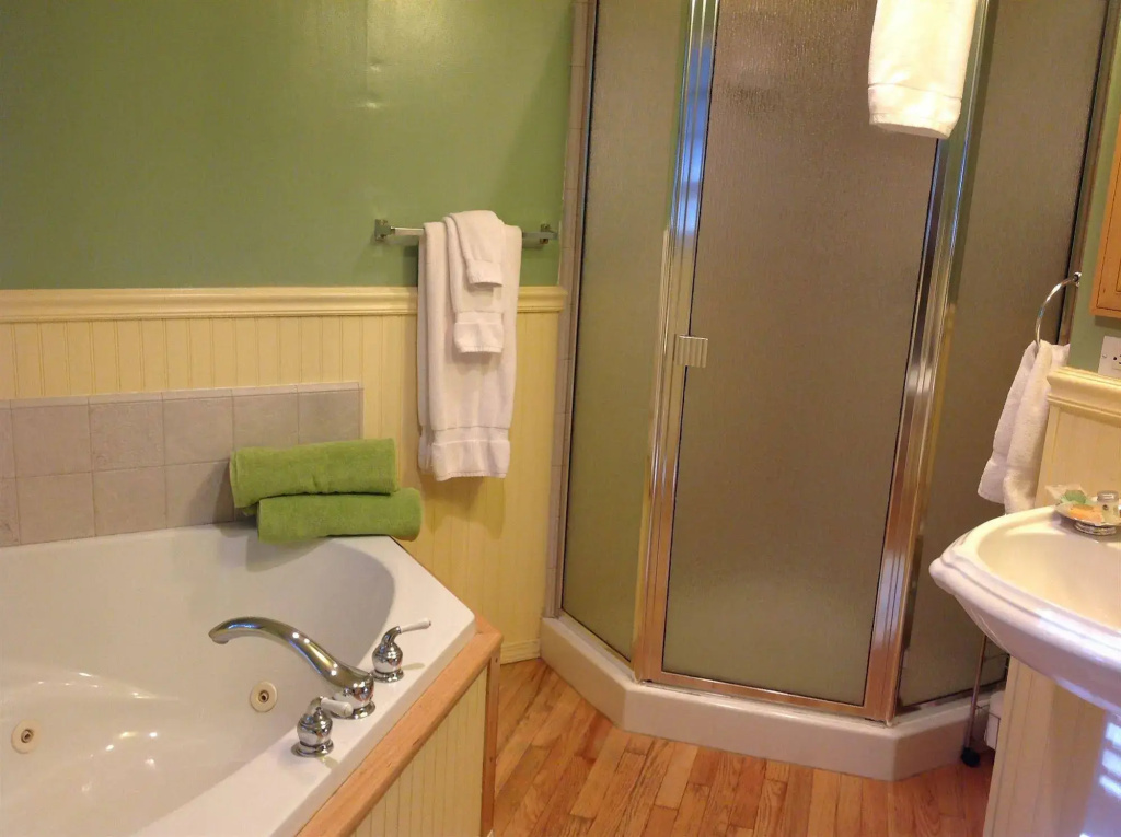 Elliott House Boutique Inn - Général