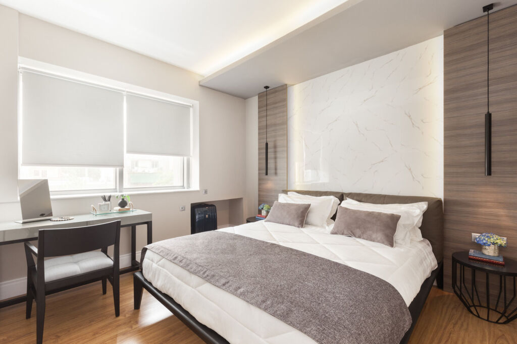 47 Luxury Suites 4 * - pic #5