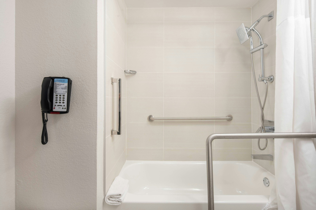 Fairfield Inn And Suites By Marriott Palm Beach - Général