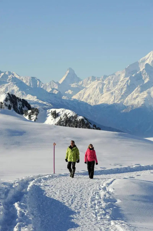 Aktiv- und Genusshotel Alpenblick - Général