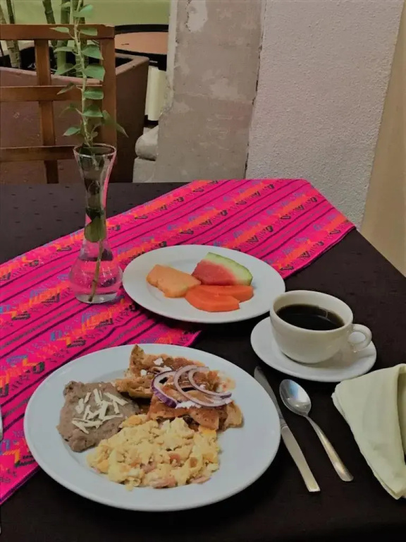 Hostal De La Monja - Général