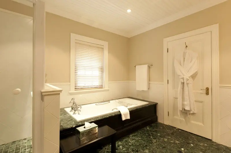 Lanzerac Hotel - Chambres