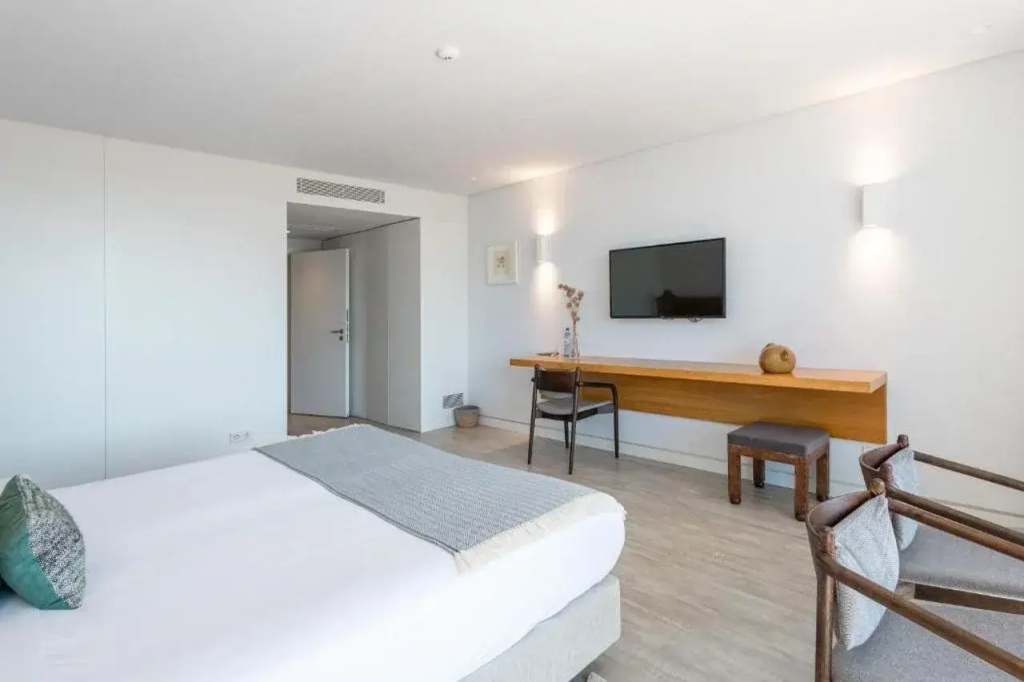 Vale do Gaio Hotel - Général