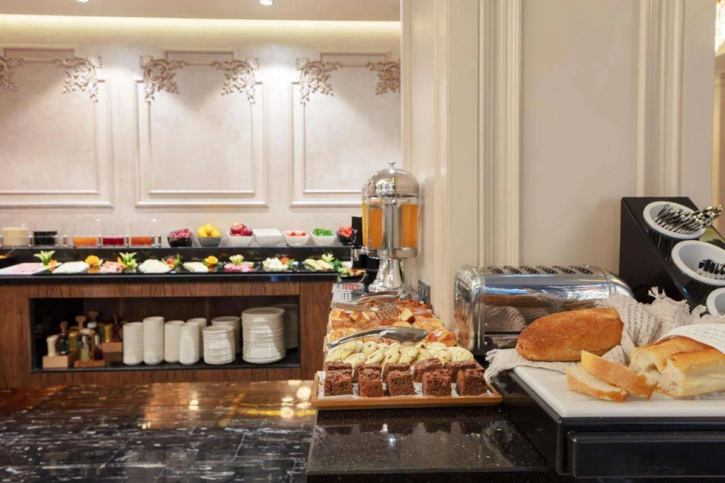 Hotel photo 8