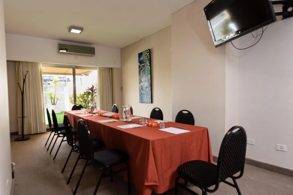 Hotel photo 20