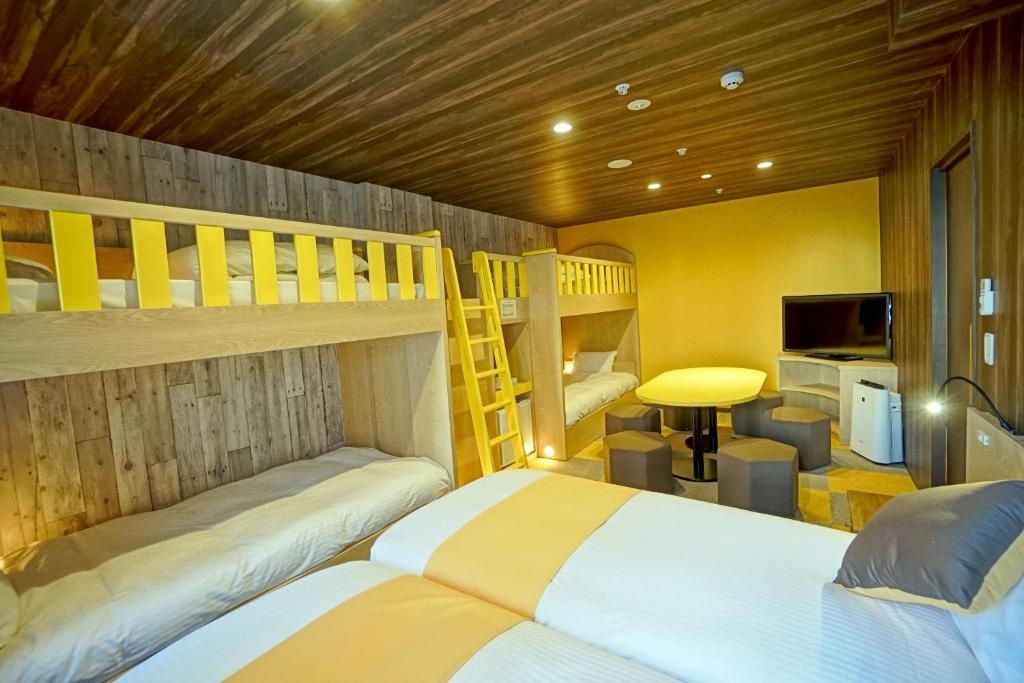La'gent Hotel Tokyo Bay 사진 23