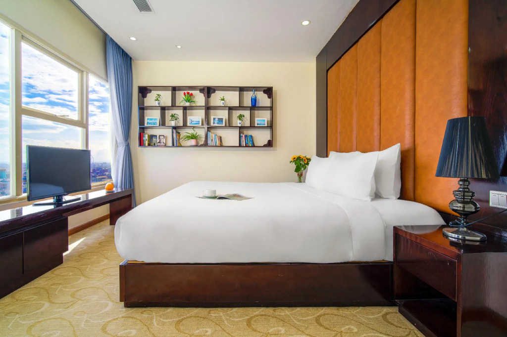 ANFADA Hotel Danang - Général