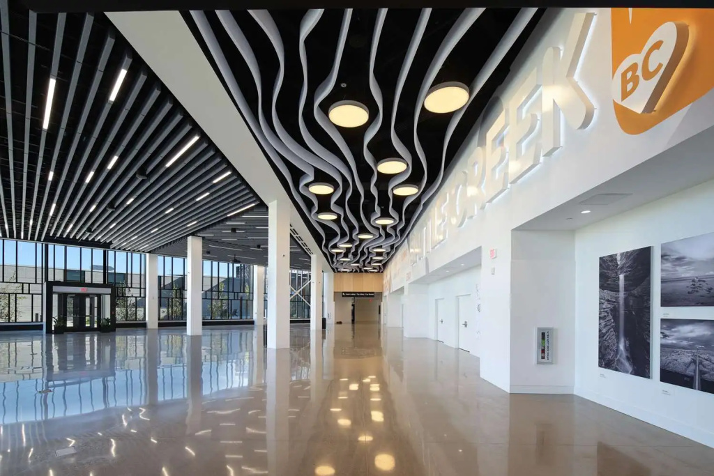 DoubleTree by Hilton Battle Creek - Général