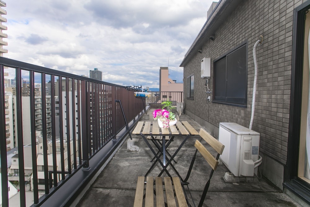Shinsaibashi-House B 사진 19